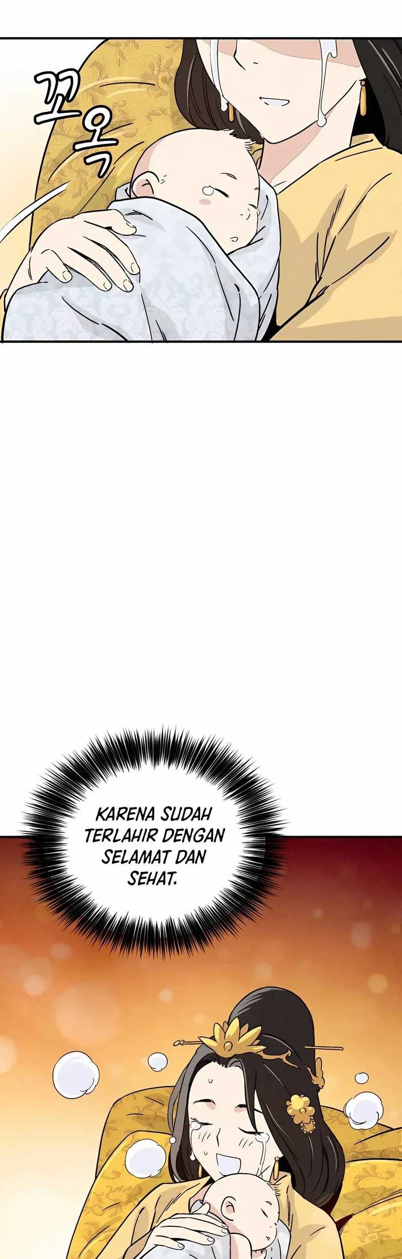 Chapter 91 - halaman 29