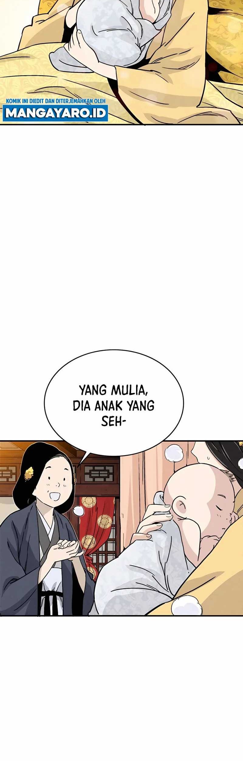 Chapter 91 - halaman 30
