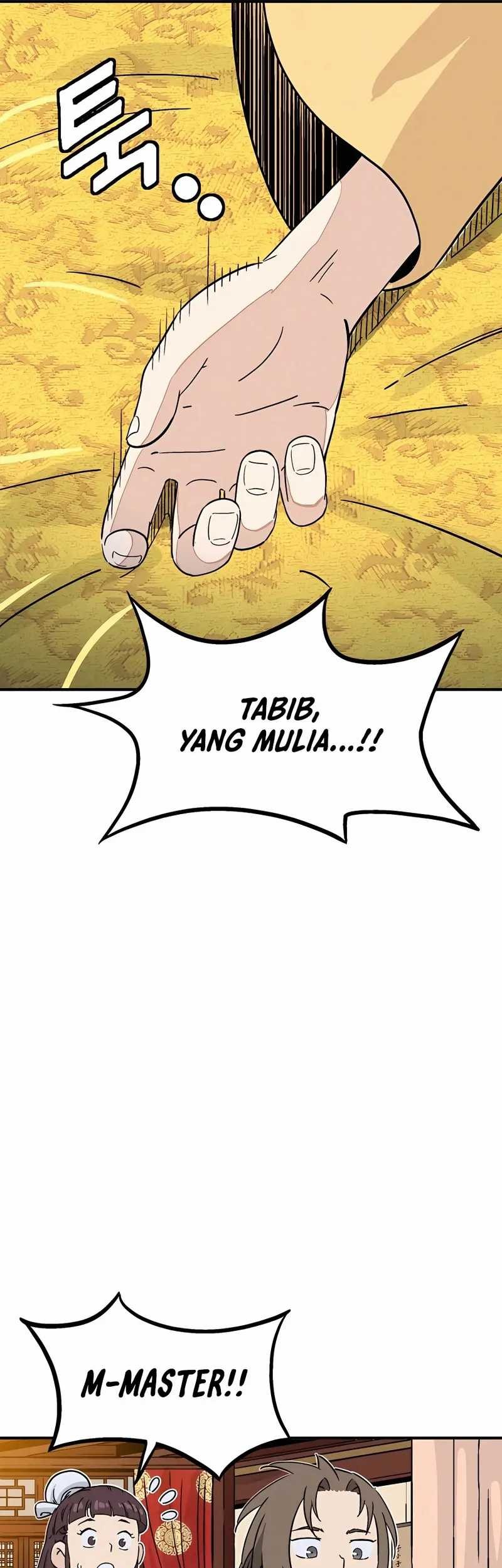 Chapter 91 - halaman 33