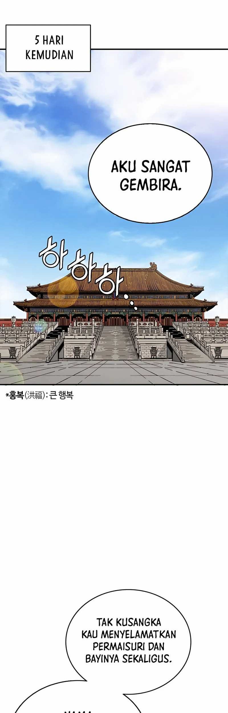 Chapter 91 - halaman 40