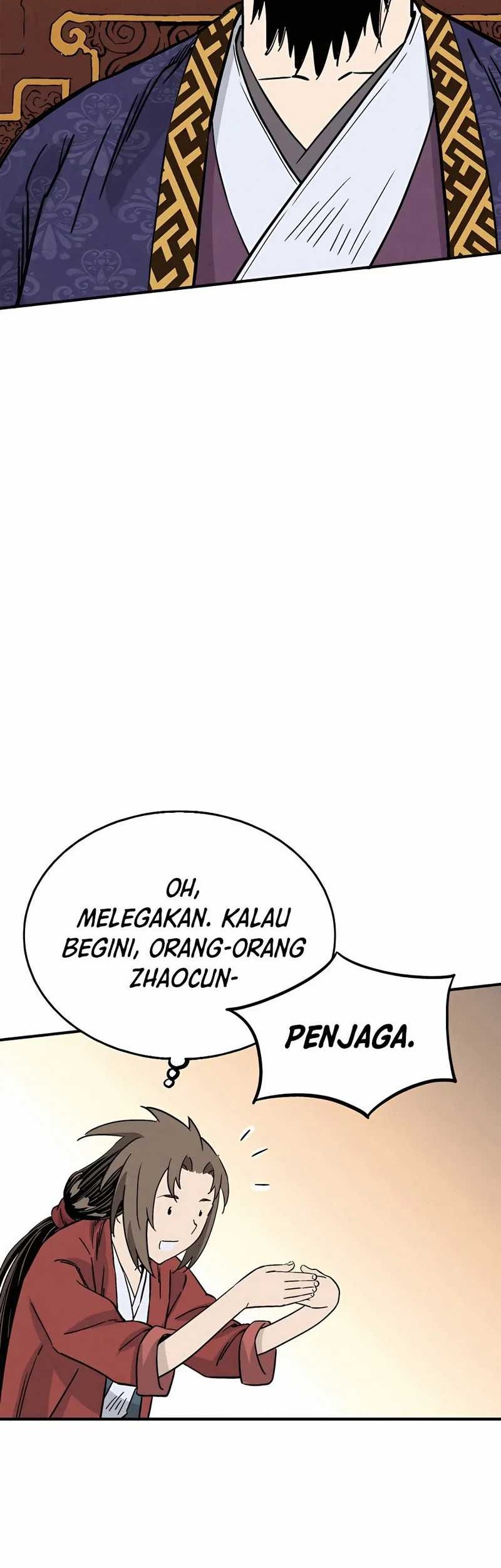 Chapter 91 - halaman 48