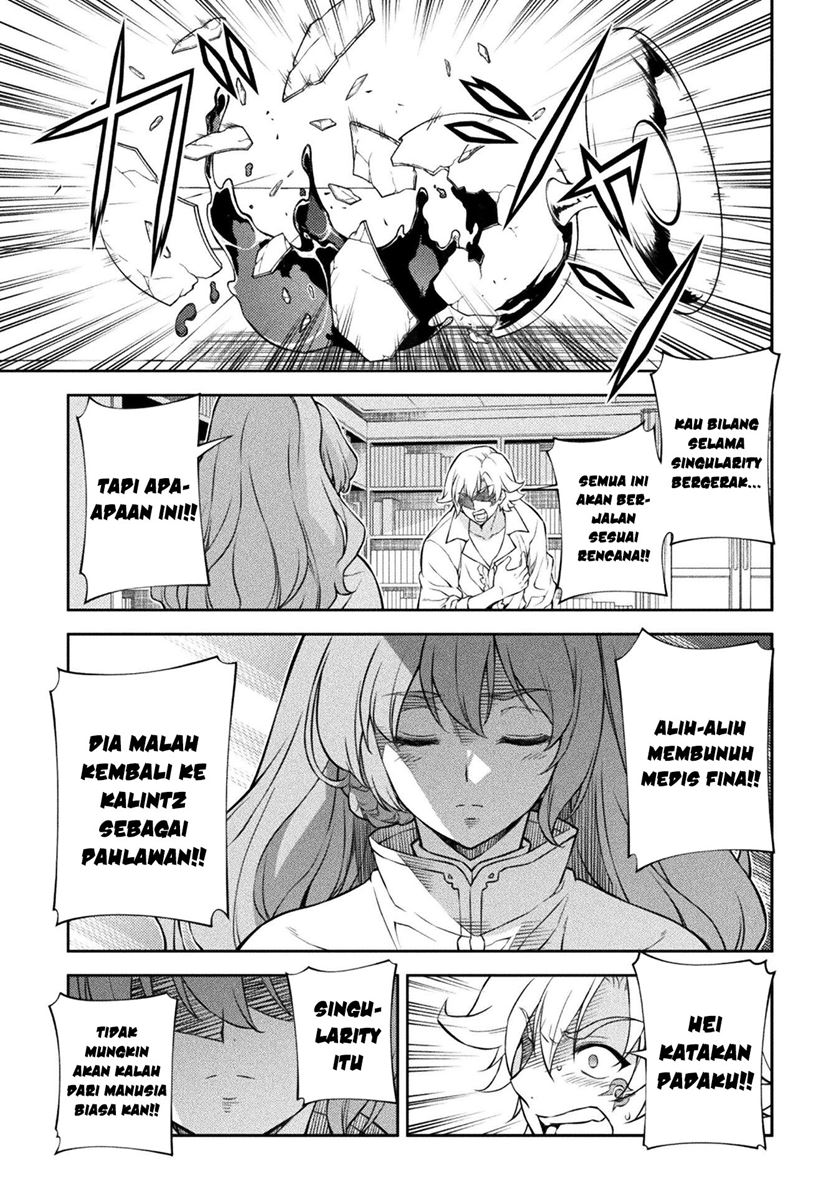 Chapter 98 - halaman 19