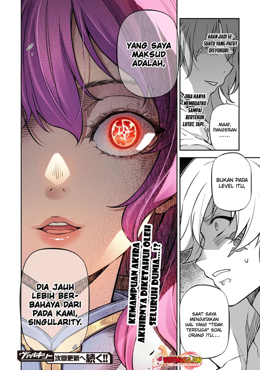 Chapter 98 - halaman 22