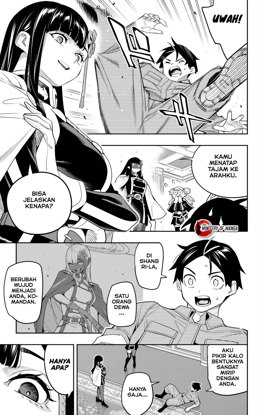 Chapter 127 - halaman 11