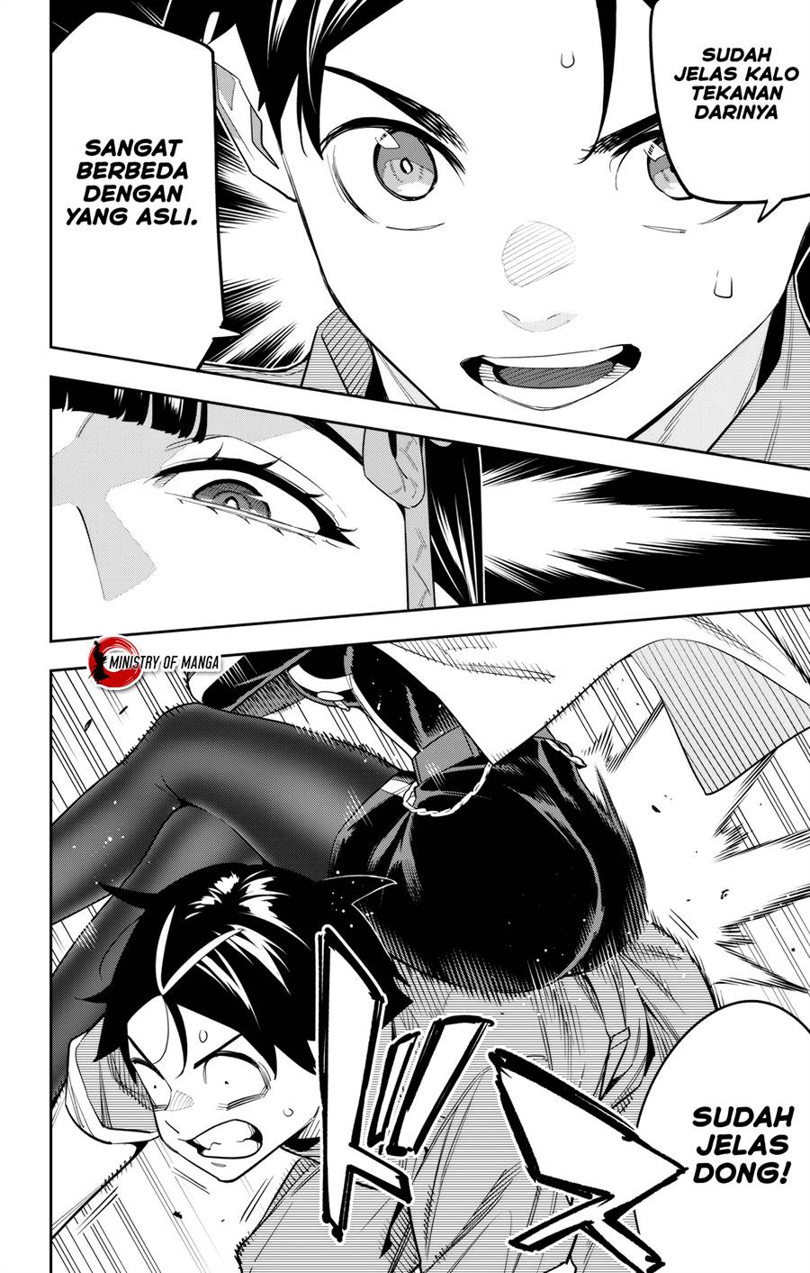 Chapter 127 - halaman 12