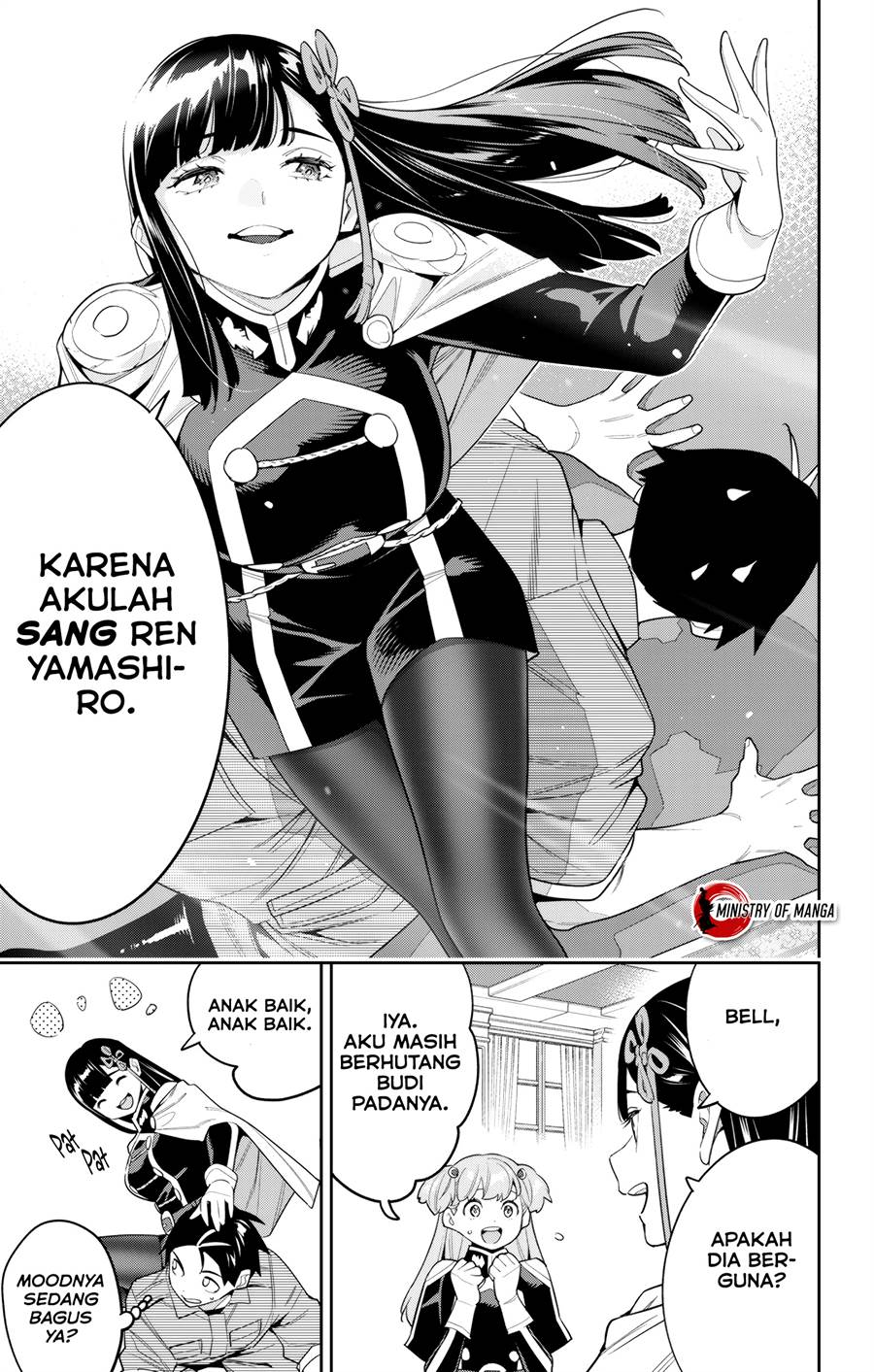 Chapter 127 - halaman 13