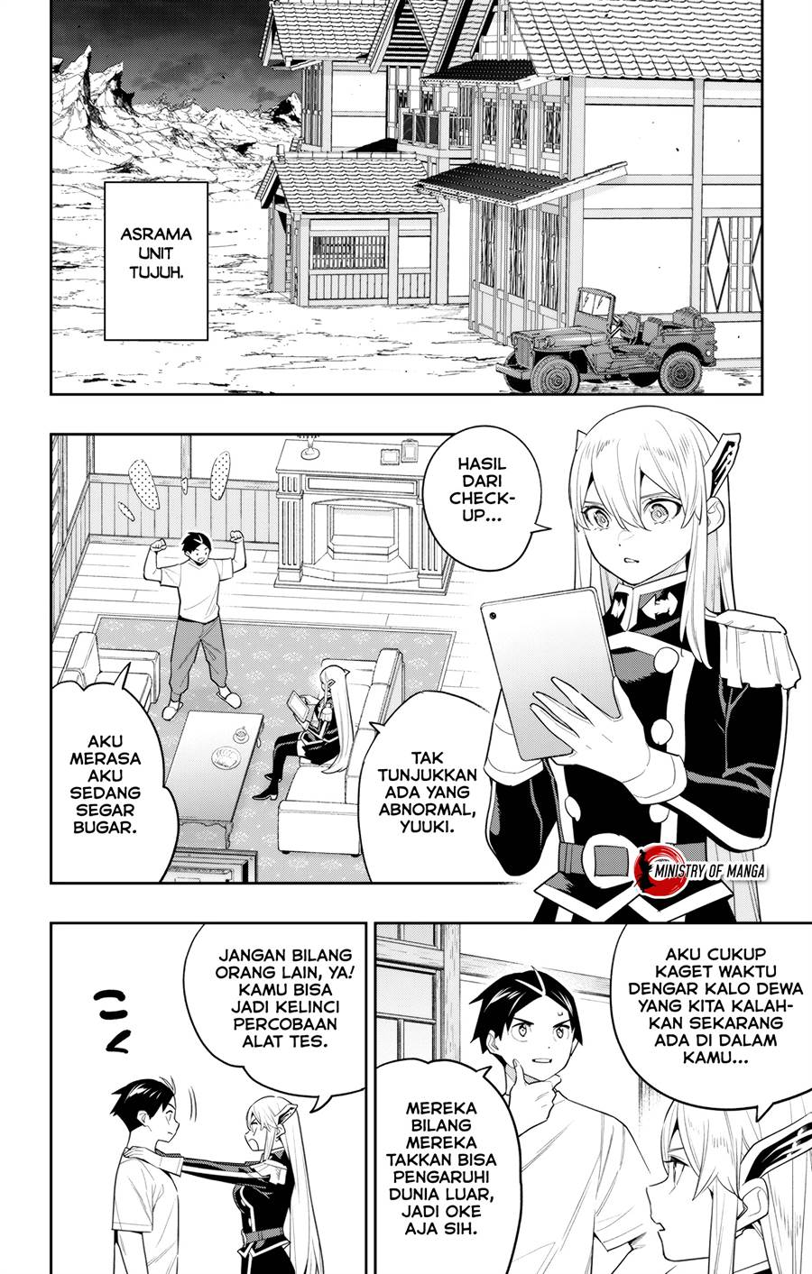 Chapter 127 - halaman 14