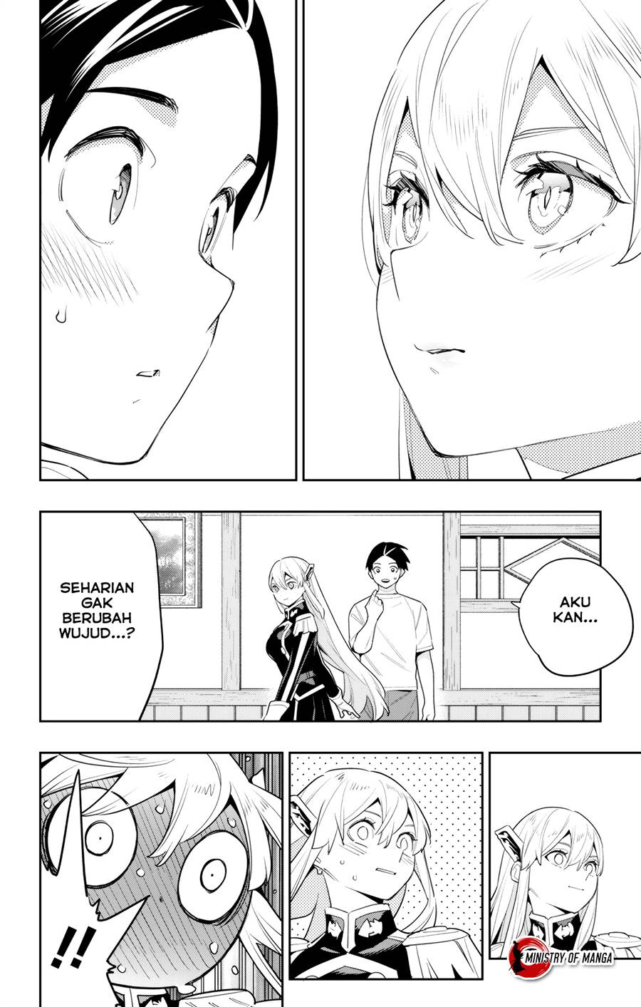 Chapter 127 - halaman 16