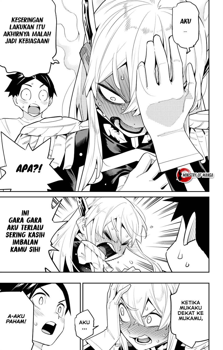 Chapter 127 - halaman 17