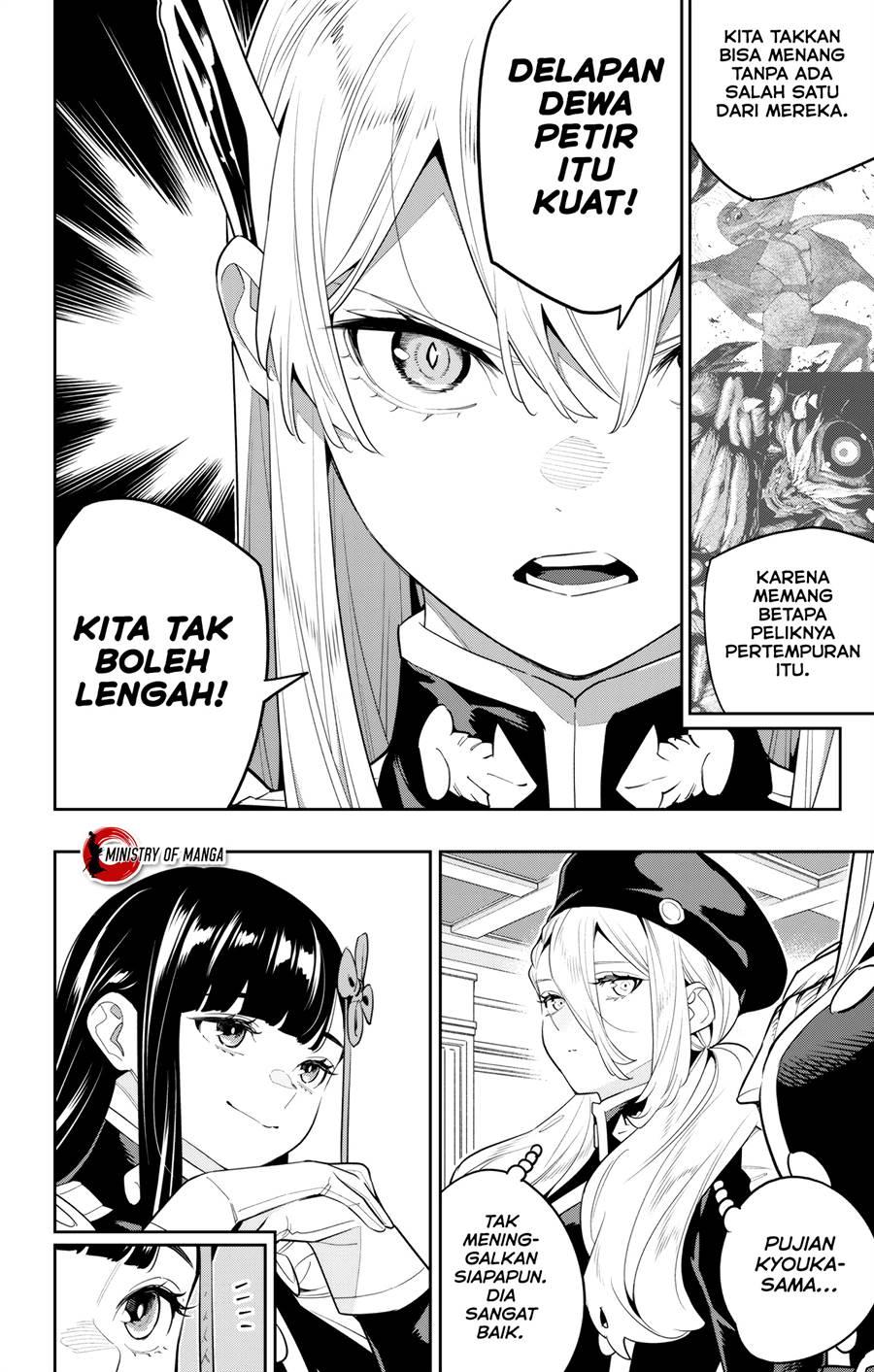 Chapter 127 - halaman 4