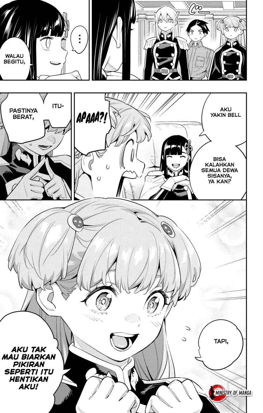 Chapter 127 - halaman 5