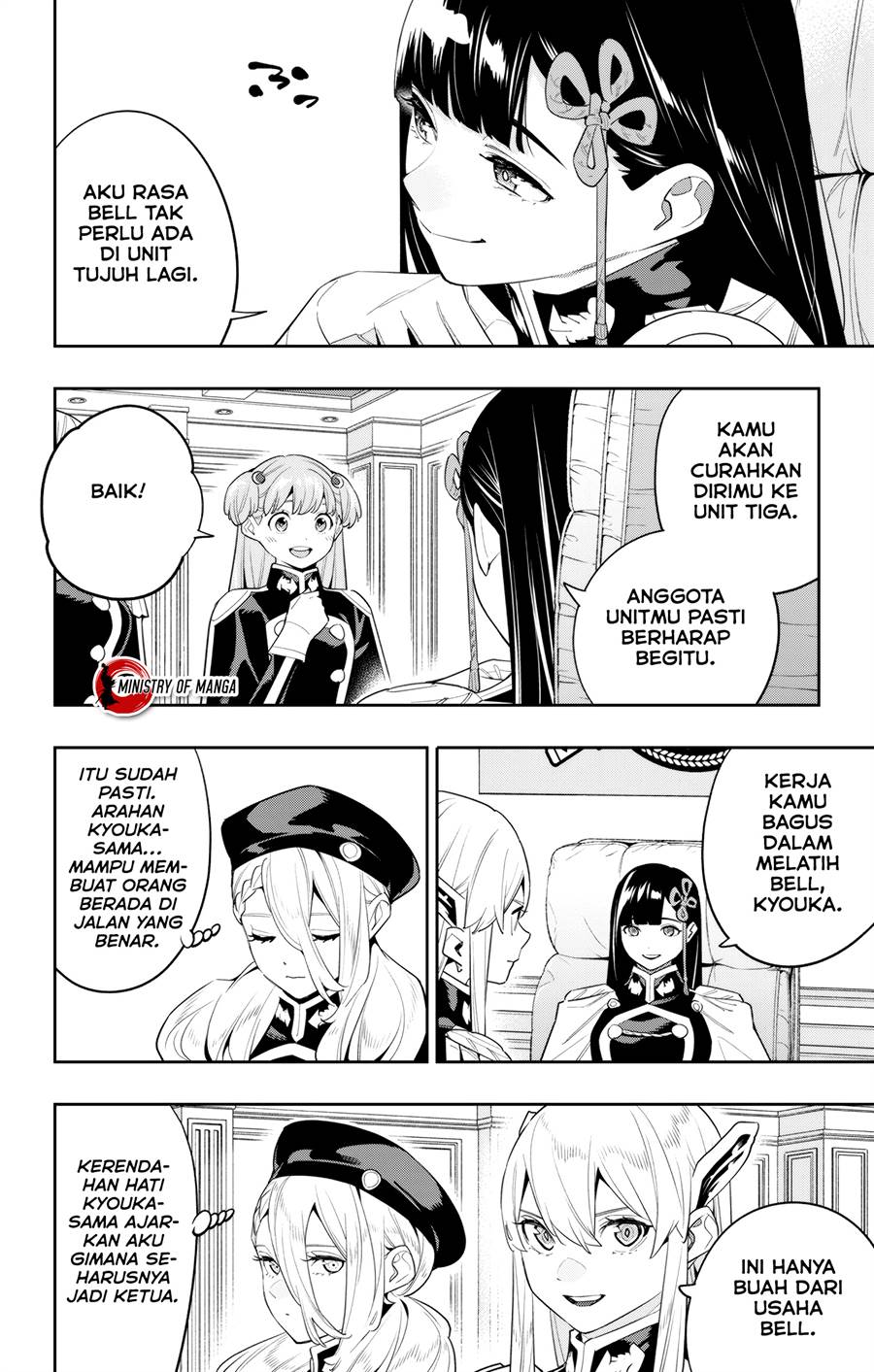 Chapter 127 - halaman 6