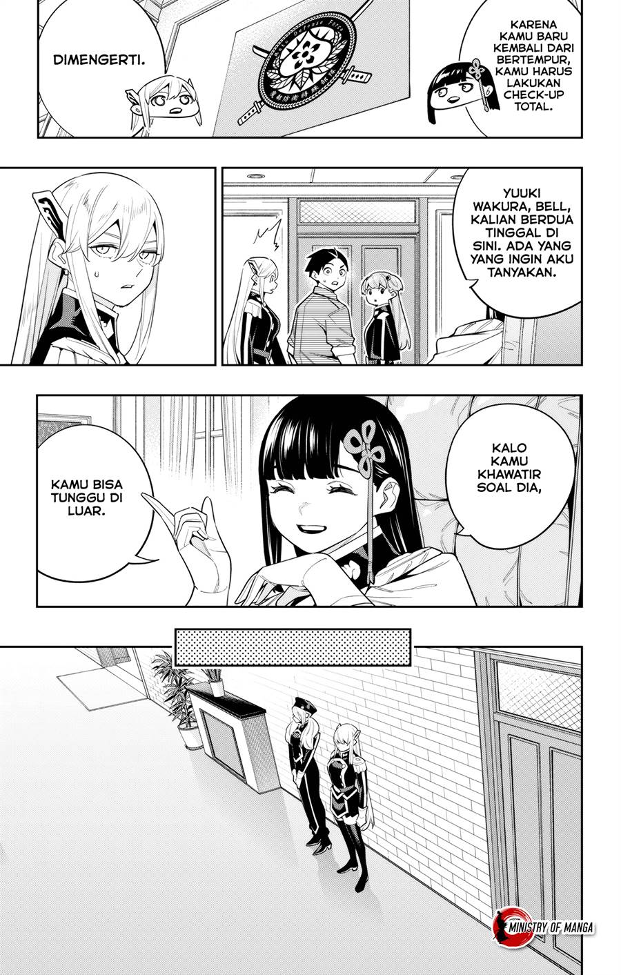 Chapter 127 - halaman 7