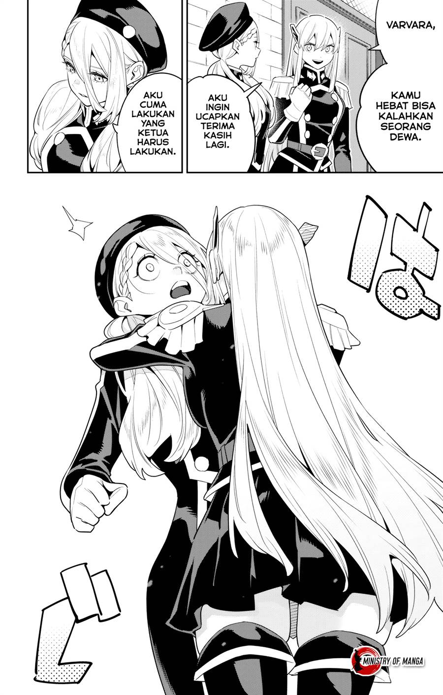 Chapter 127 - halaman 8