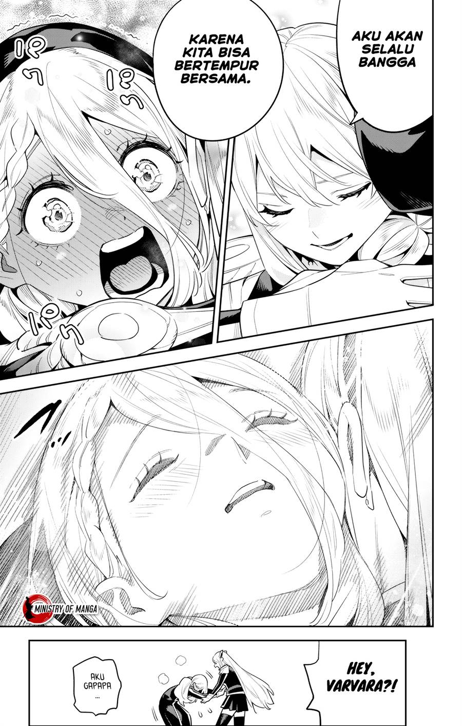 Chapter 127 - halaman 9