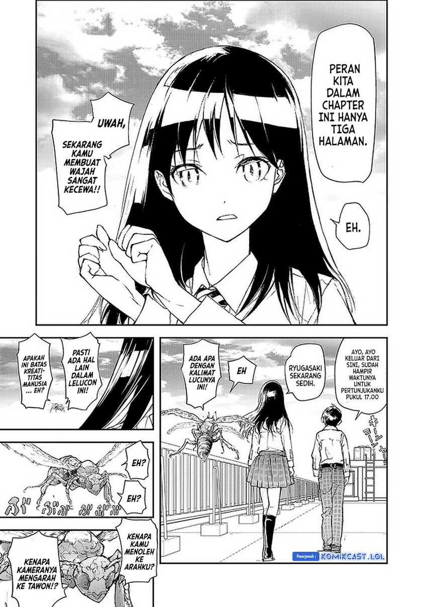 Chapter 87 - halaman 5