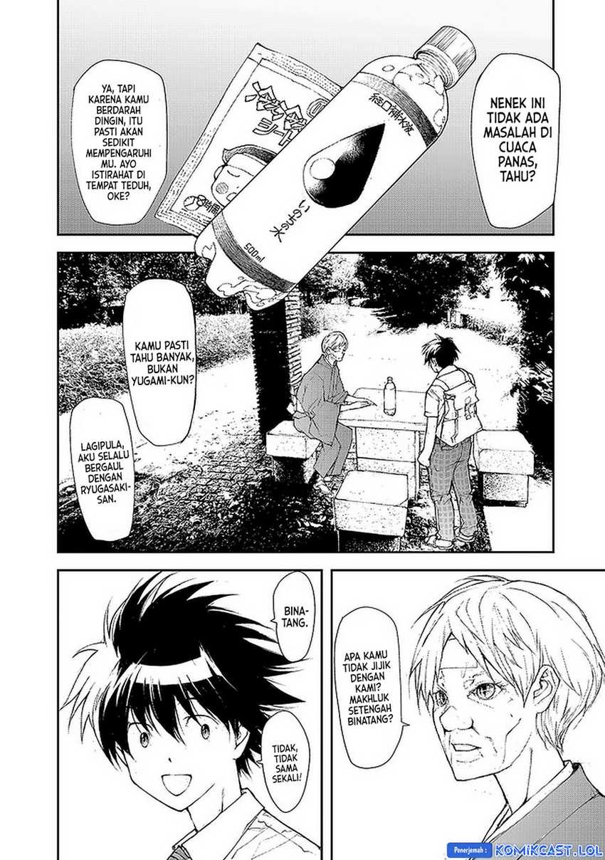 Chapter 86 - halaman 4
