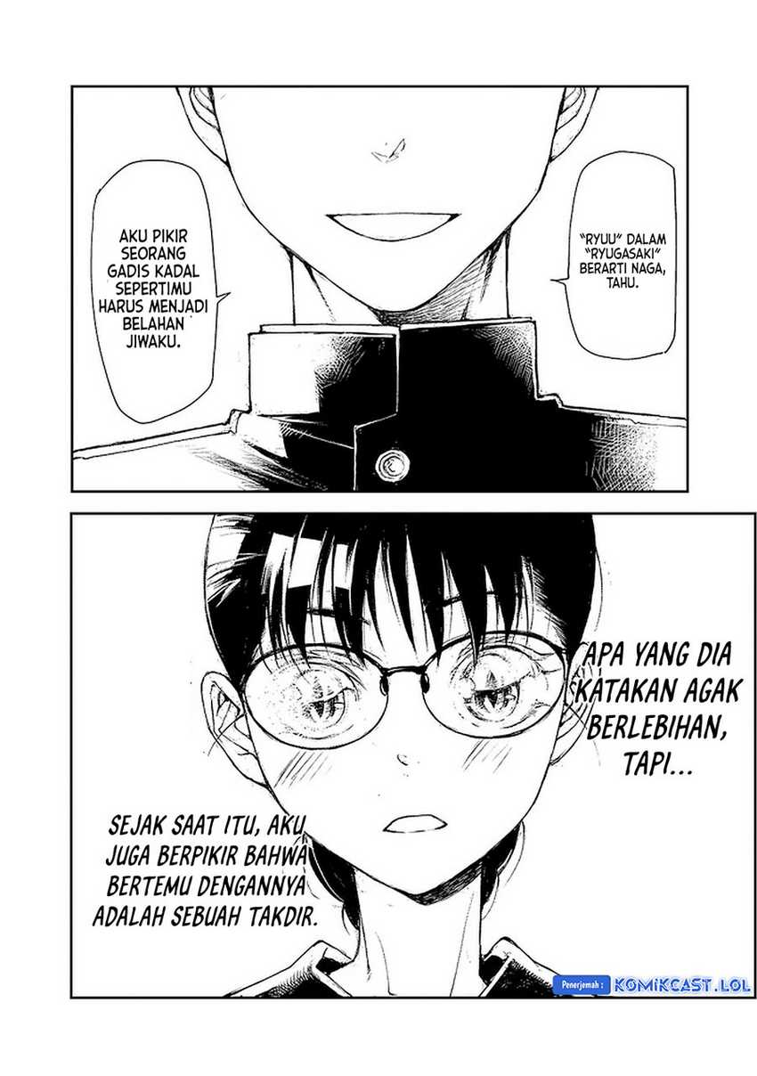 Chapter 86 - halaman 6