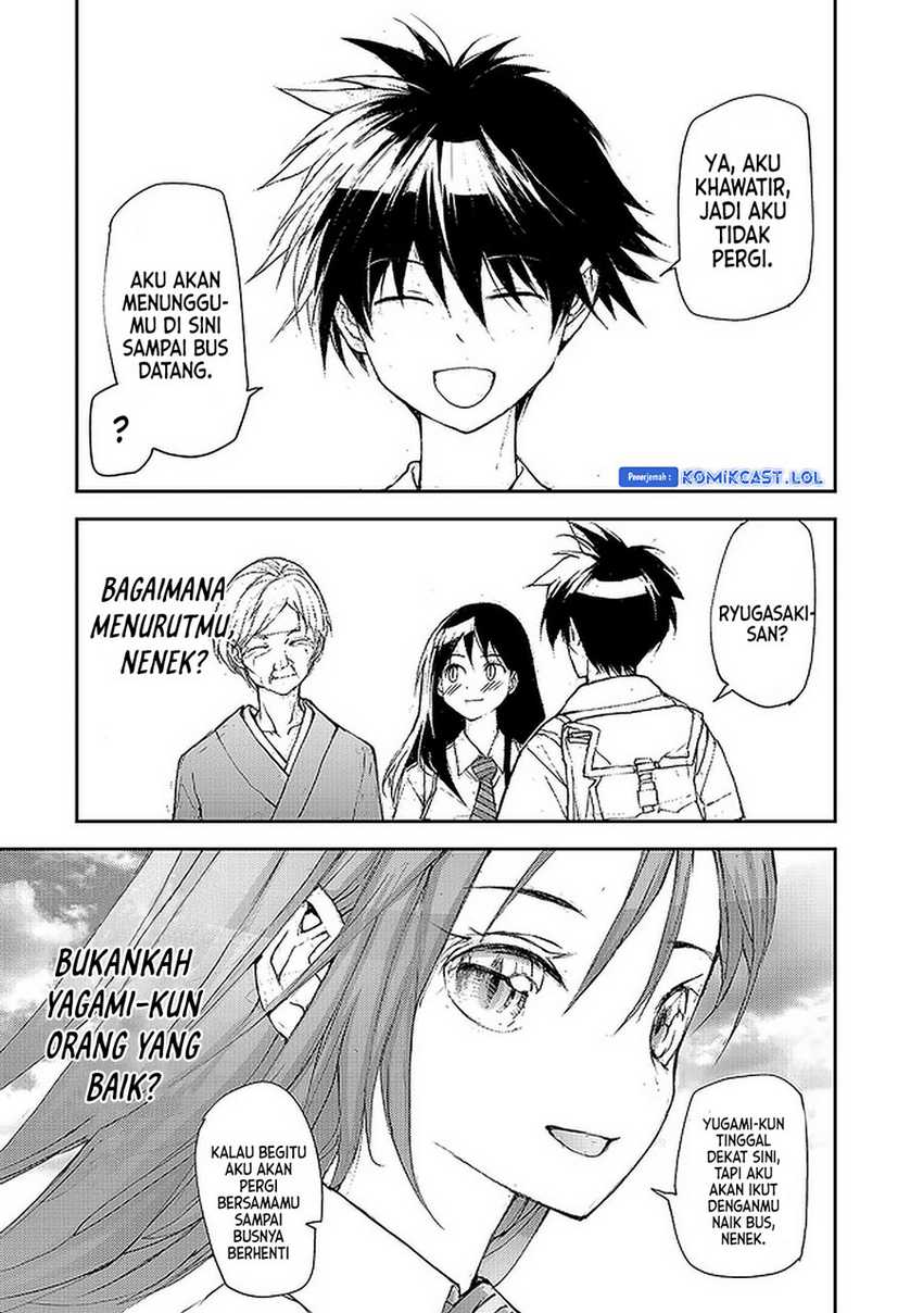 Chapter 86 - halaman 9