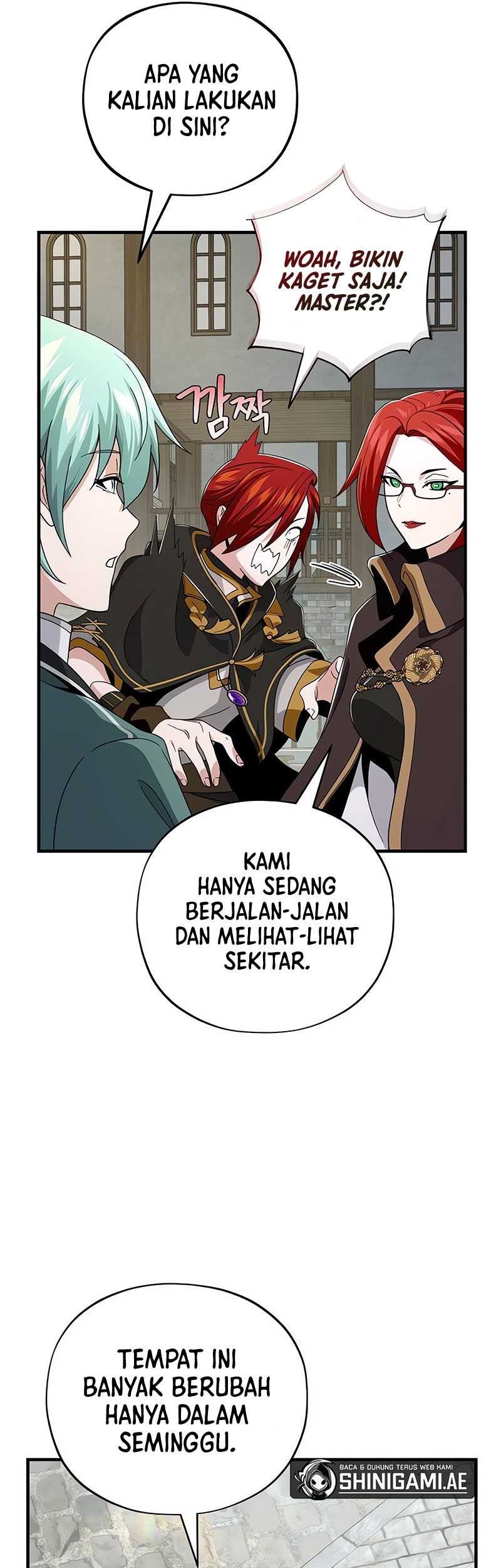 Chapter 108 - halaman 50