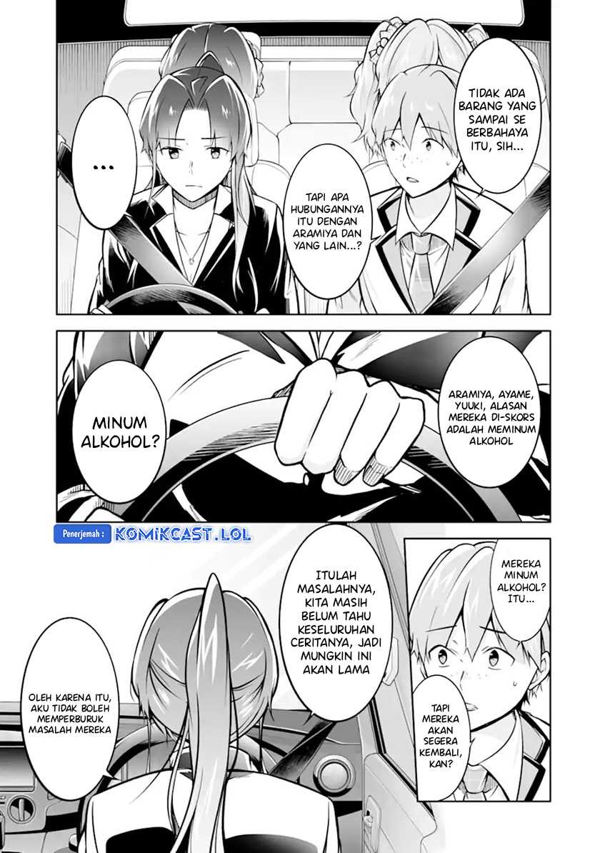Chapter 119 - halaman 19