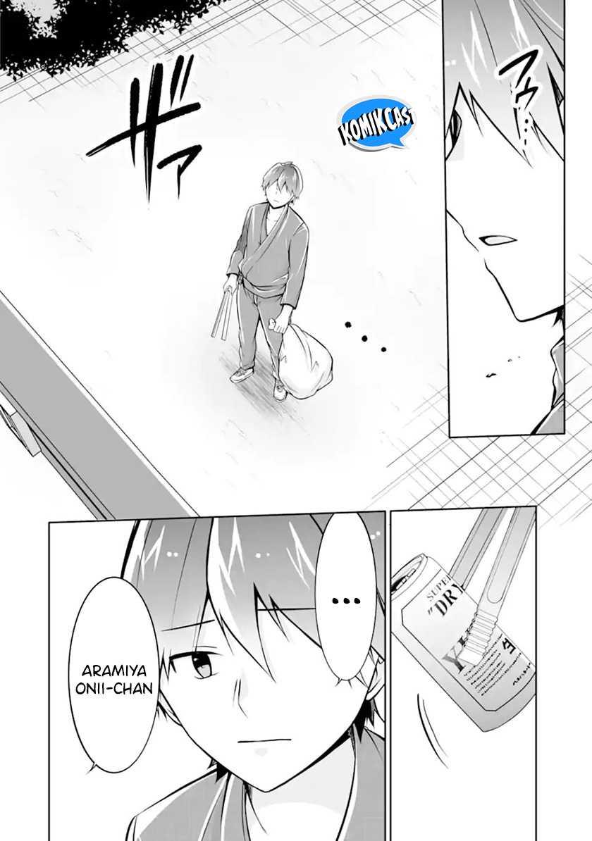 Chapter 119 - halaman 22