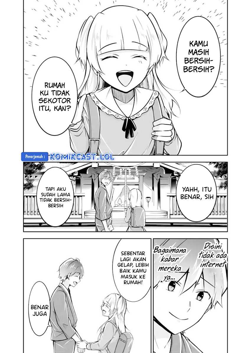 Chapter 119 - halaman 23