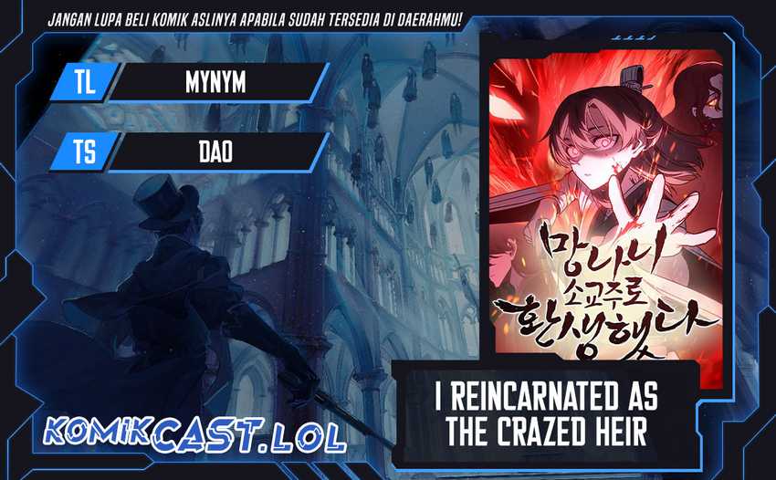 Chapter 122 - halaman 2