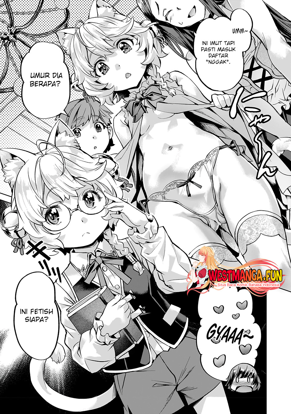 Chapter 37 - halaman 21