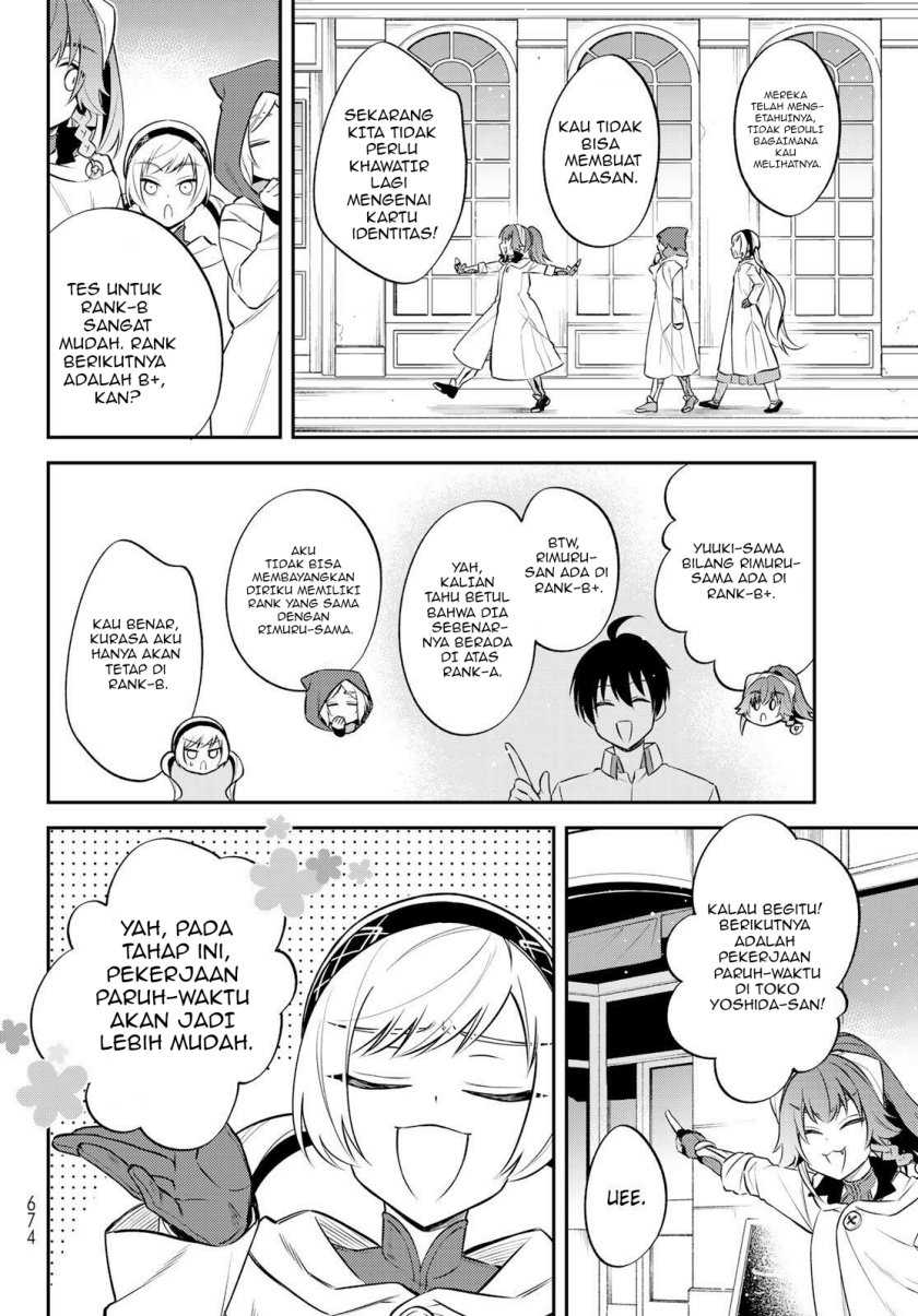 Chapter 57 - halaman 20