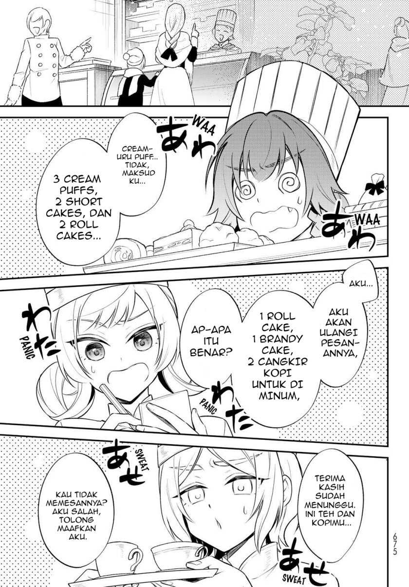 Chapter 57 - halaman 21