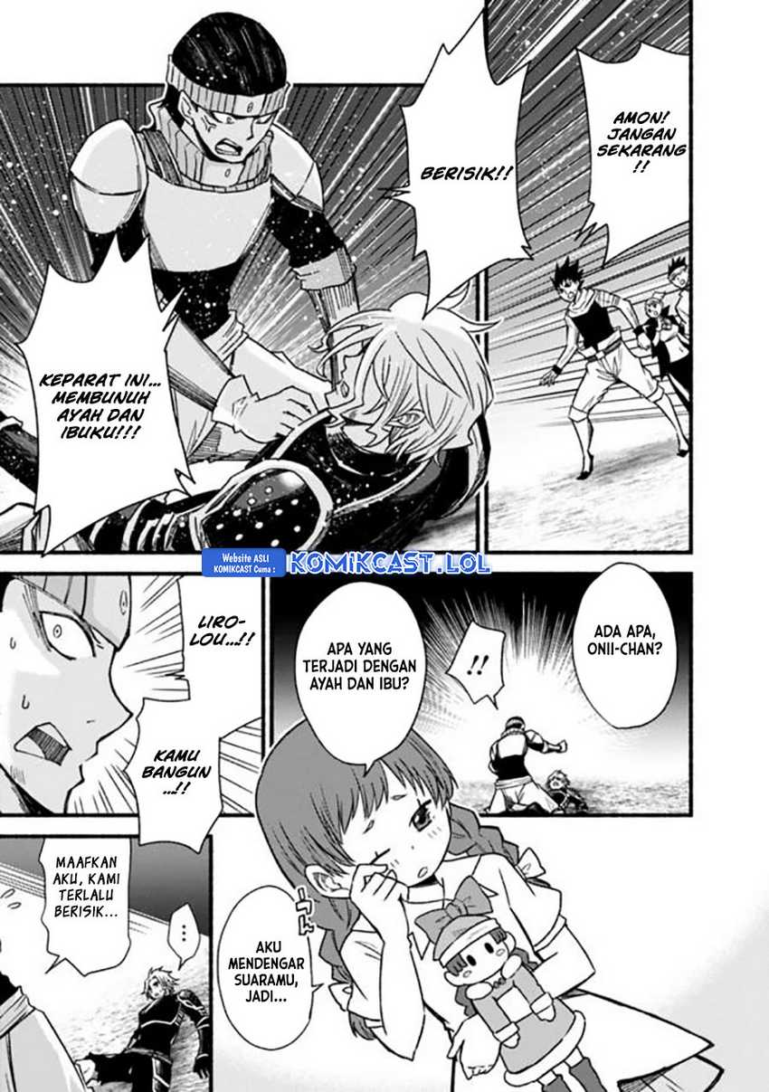 Chapter 55 - halaman 15