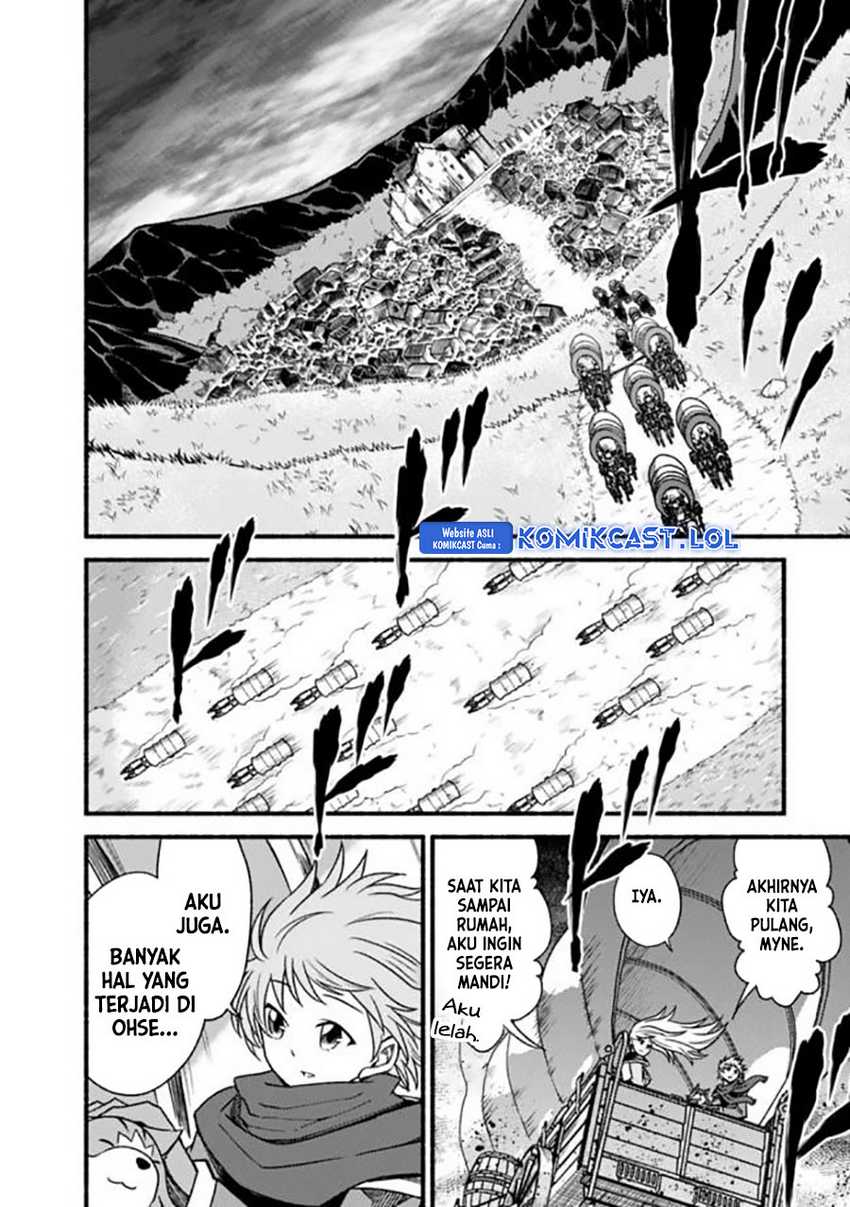 Chapter 55 - halaman 20
