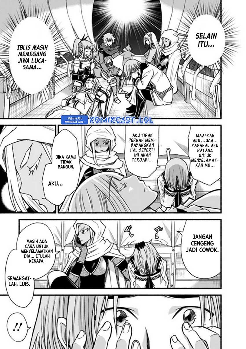 Chapter 55 - halaman 21