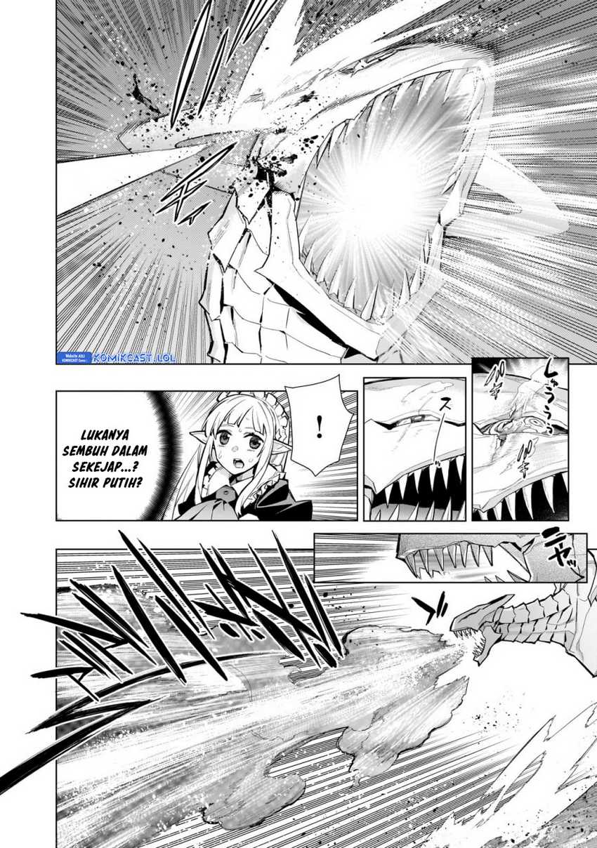 Chapter 133 - halaman 14
