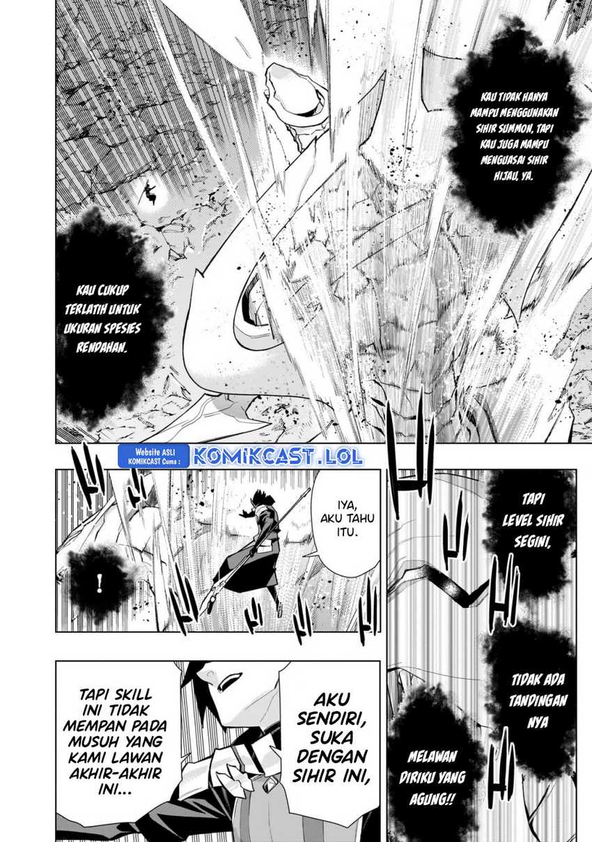 Chapter 133 - halaman 16