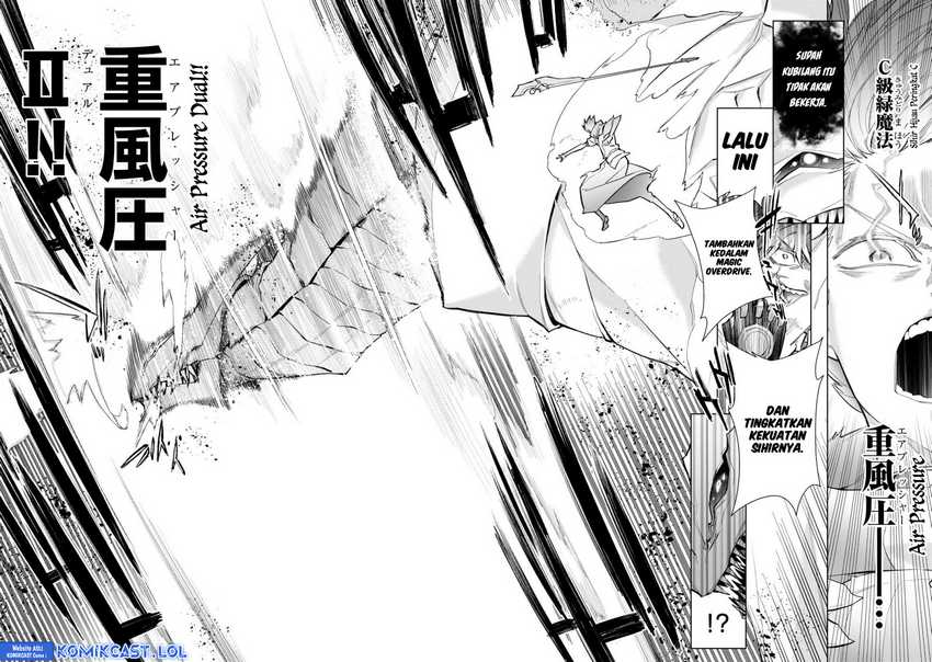 Chapter 133 - halaman 18