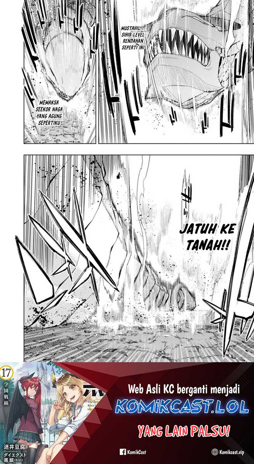 Chapter 133 - halaman 19