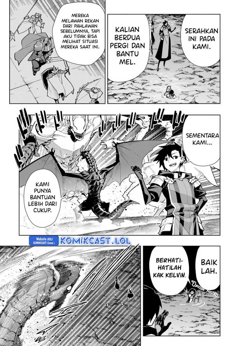 Chapter 133 - halaman 9