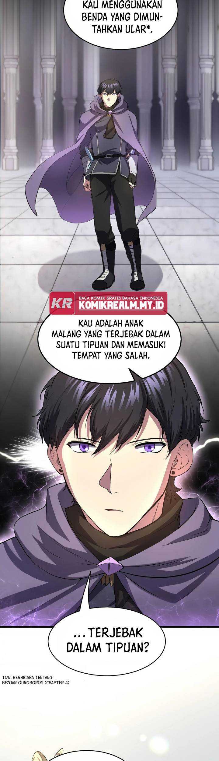 Chapter 50 - halaman 30