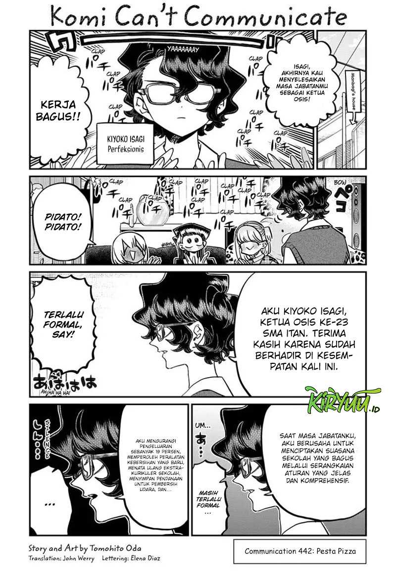 Chapter 442 - halaman 3