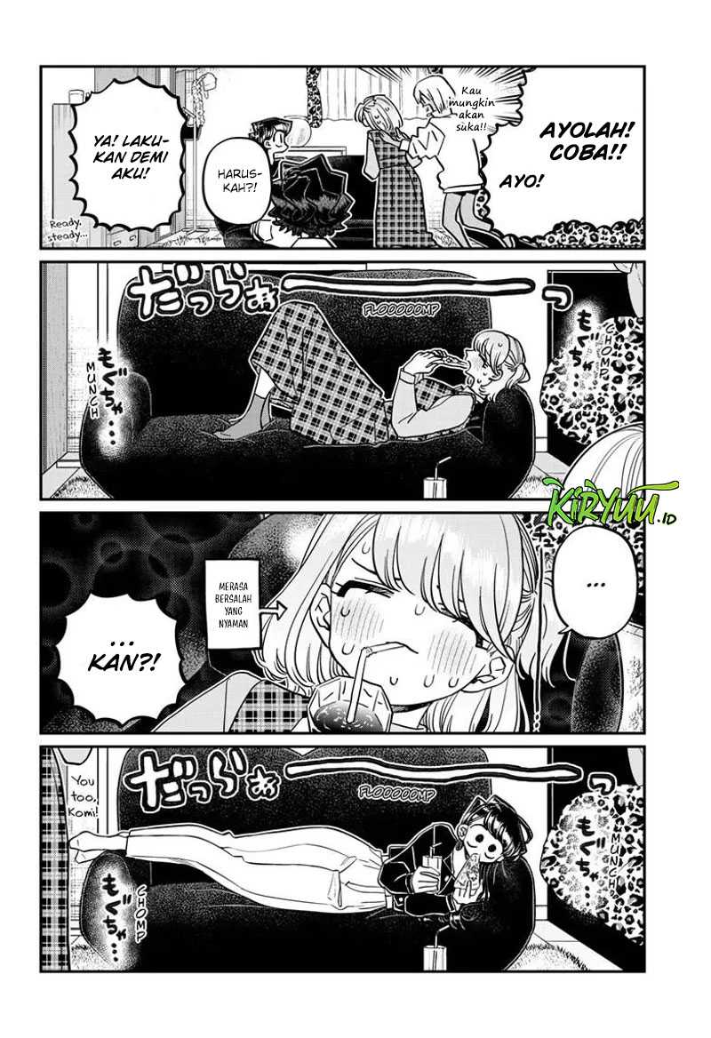 Chapter 442 - halaman 8