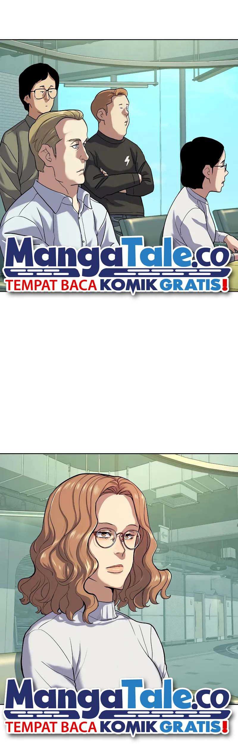 Chapter 90 - halaman 20