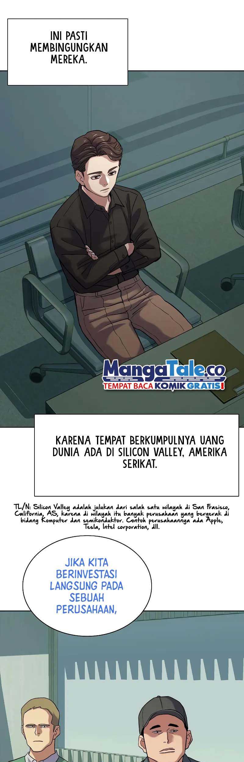 Chapter 90 - halaman 25