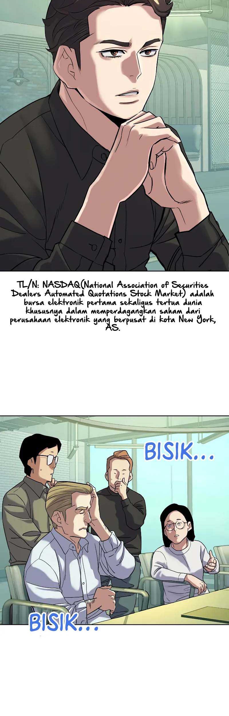 Chapter 90 - halaman 28