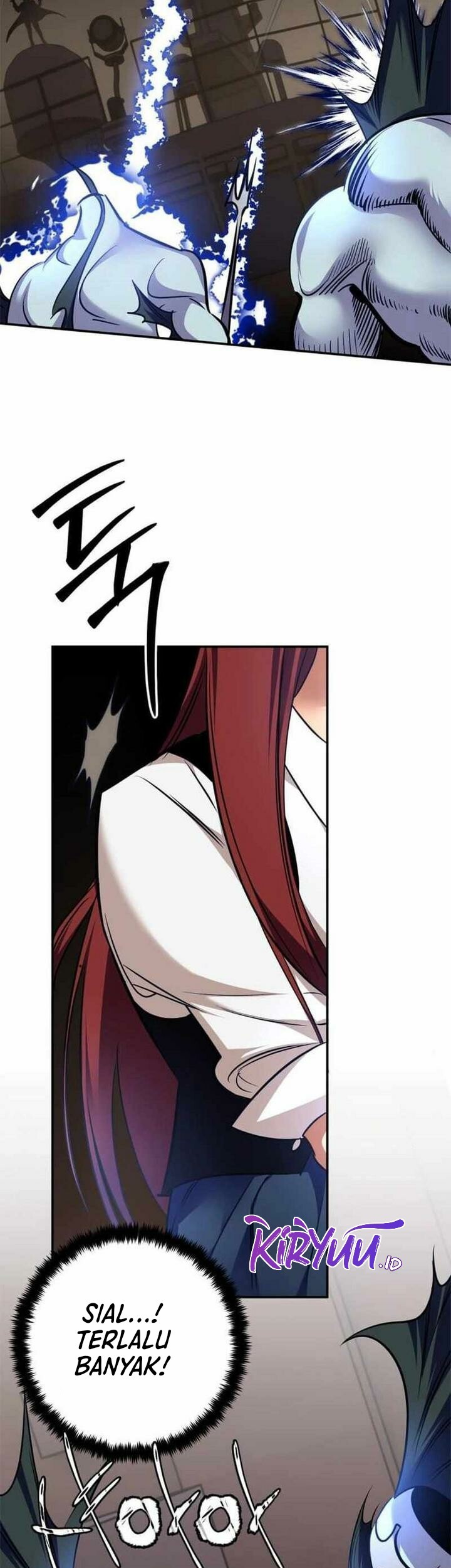 Chapter 155 - halaman 62