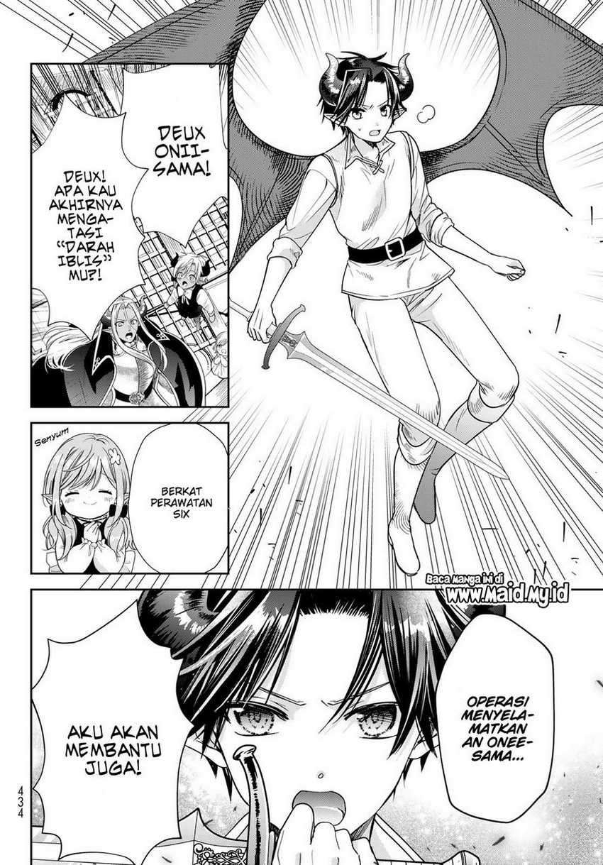 Chapter 40 - halaman 13
