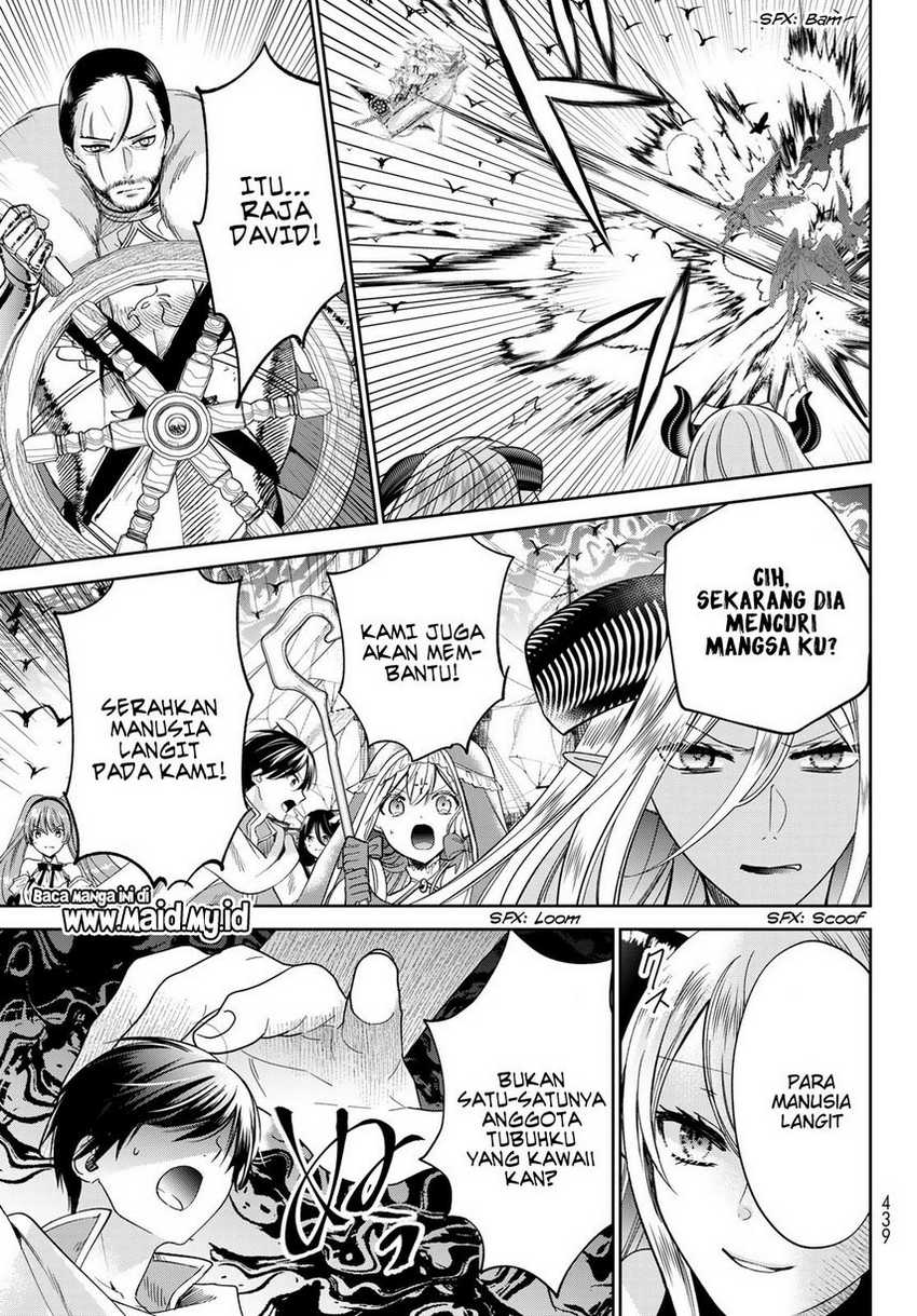Chapter 40 - halaman 18