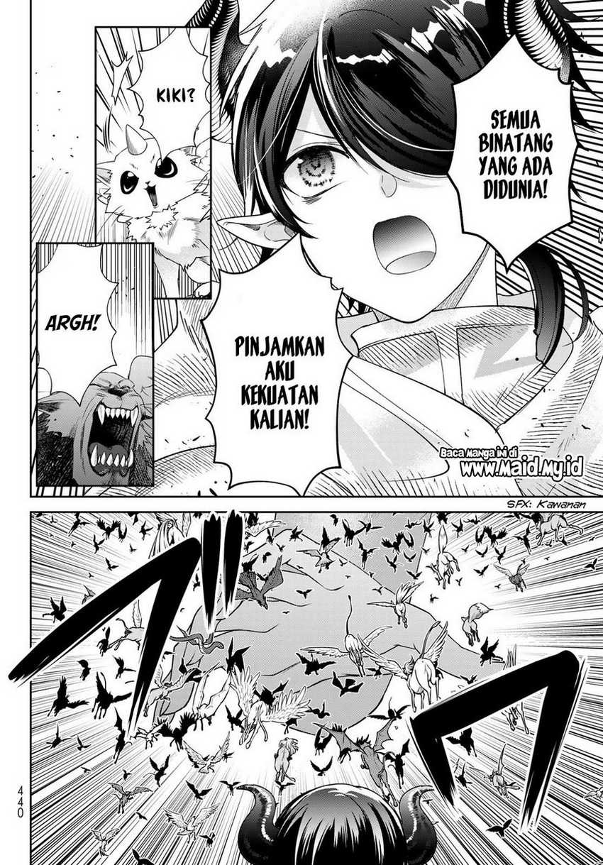 Chapter 40 - halaman 19