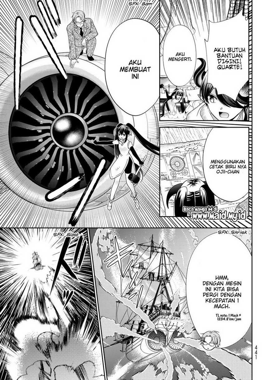 Chapter 40 - halaman 20